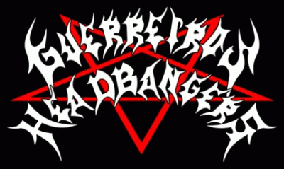 logo Guerreiros Headbangers